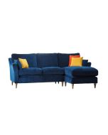Astrid - Medium Chaise Sofa