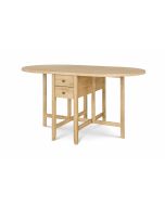Modena - Drop Leaf Table 559