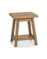 Castleford - Lamp Table 