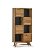 Castleford - Display Cabinet
