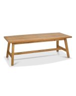 Castleford - 6-8 Extending Dining Table