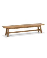 Castleford - Large Dining Bench