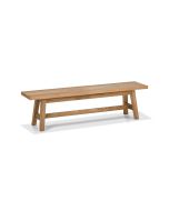Castleford - Small Dining Bench