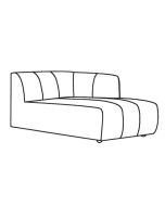 Arcola - RAF Chaise