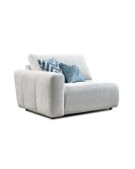 Octave - Large Sofa Section LHF