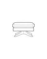 Banks - Footstool