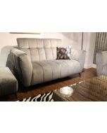 Beijing - 2 Seat Reclining Sofa - Further Reduced!