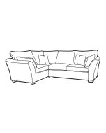 Belfry - 4 Seat Corner Sofa