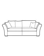 Belfry - Extra Large Sofa (Split)