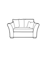 Belfry - Love Seat