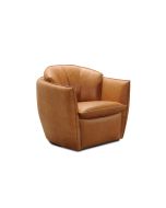 Berra - Occasional Swivel Chair
