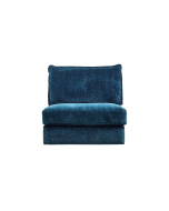 Bliss - Large Armless Sofa Section