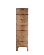 Barbados- 7 Drawer Tall Chest