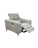 Calabria - Power Recliner Chair (Leather)