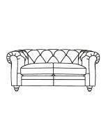 Camden - 2 Seat Sofa