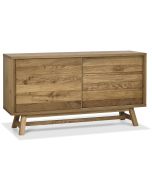 Castleford - Wide Sideboard