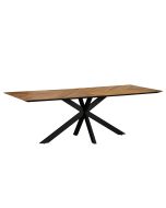 Canning - Dining Table 200 cm