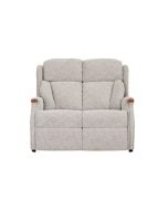 Canterbury - 2 Seat Sofa with Knuckle
