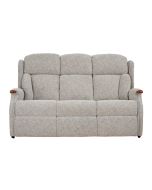Canterbury - 3 Seat Sofa with Knuckle