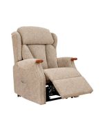 Canterbury - Grande Manual Recliner with Knuckle