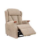 Canterbury - Grande Single Motor Recliner with Knuckle