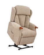 Canterbury - Grande Single Motor Lift and Tilt Recliner with Knuckle