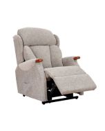 Canterbury - Petite Dual Motor Recliner with Knuckle