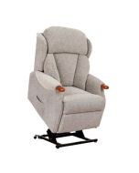Canterbury - Petite Single Motor Lift and Tilt Recliner with Knuckle