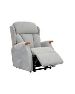 Canterbury - Standard Manual Recliner with Knuckle