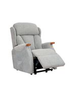 Canterbury - Standard Single Motor Recliner with Knuckle