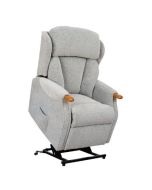 Canterbury - Standard Single Motor Lift and Rise Recliner with Knuckle