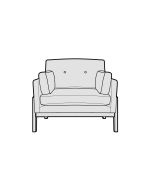 Casablanca - Armchair