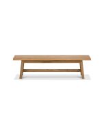 Castleford - Small Dining Bench