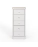 Claydon - 5 Drawer Wellington Chest