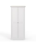 Claydon - All Hanging 2 Door Wardrobe