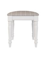 Claydon - Bedroom Stool