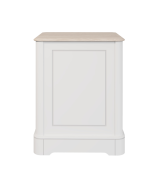 Claydon - Laundry Box with Soft Close Lid