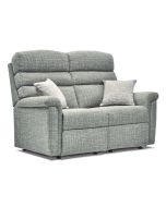 Comfi-Sit Fabric - Standard 2 Seat Sofa