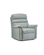 Comfi-Sit Fabric - Standard Chair