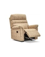 Comfi-Sit Fabric - Standard Recliner Chair