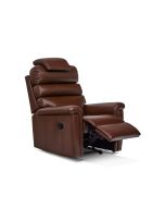 Comfi Sit - Leather - Standard Recliner