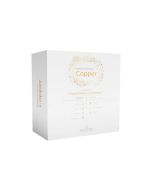 Copper - Small Double Mattress Protector