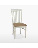Cambridge - Elizabeth Chair Fabric Seat
