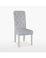 Cambridge - Button Chair