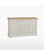 Cambridge- 2 Door 3 Drawer Sideboard