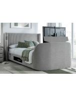 Darras - 150cm King Size - Dolby Atmos Television Bed