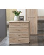Dorfen - 4 Drawer Chest