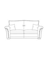 Ellesmere - 2 Seat Standard Back Sofa