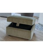 Ellesmere  -  Storage Stool