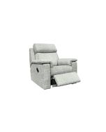Ellis - Manual Recliner Chair